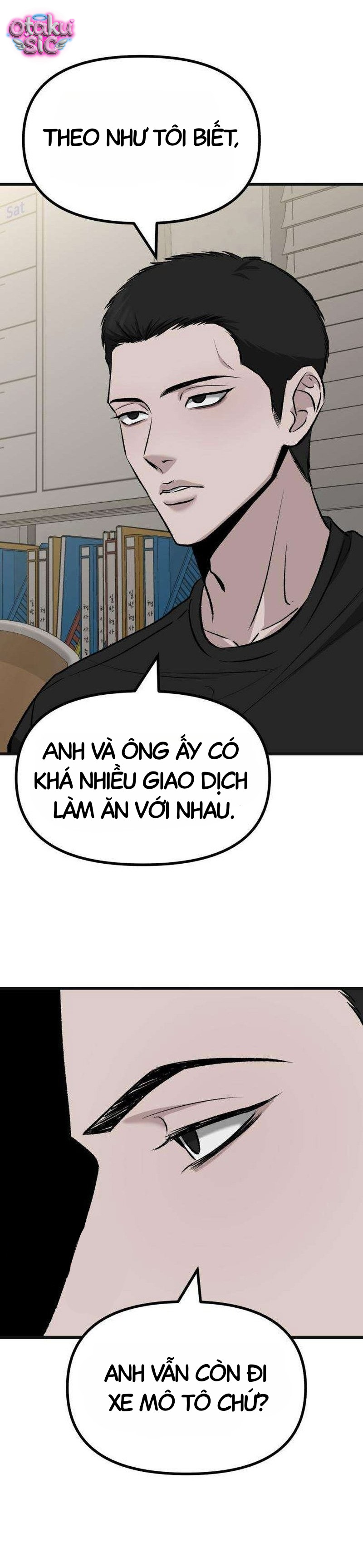 Housekeeping - Chap 19 - Trang 27
