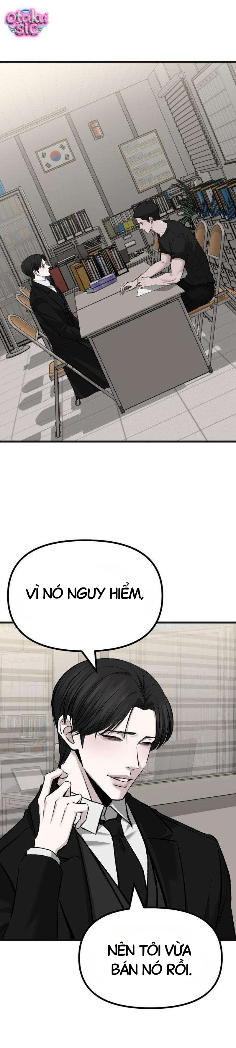 Housekeeping - Chap 19 - Trang 28