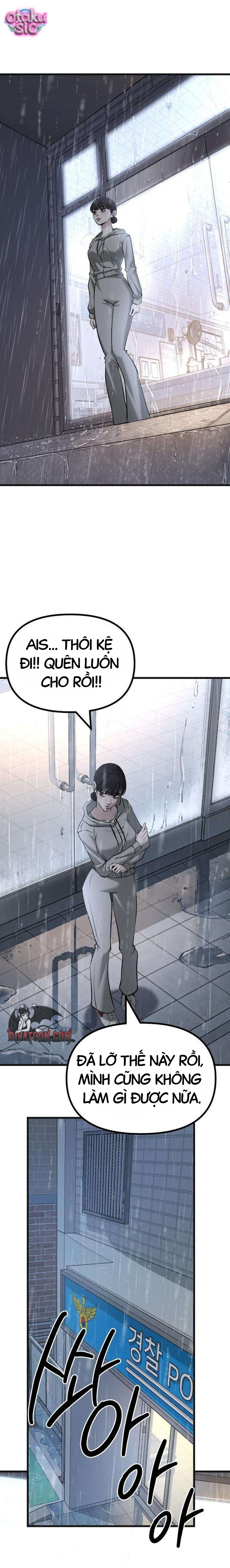 Housekeeping - Chap 19 - Trang 33
