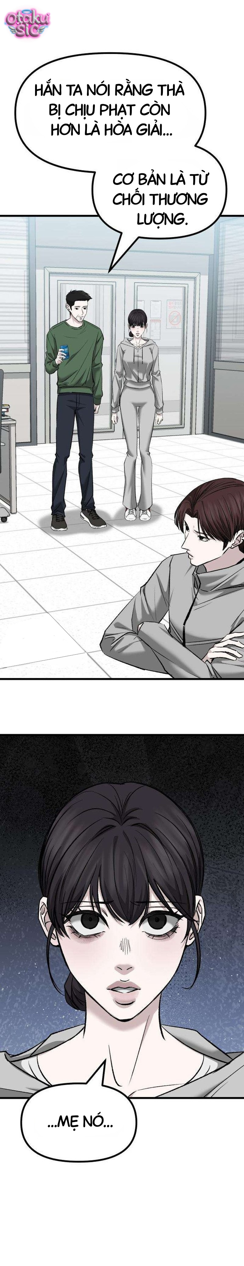 Housekeeping - Chap 19 - Trang 9