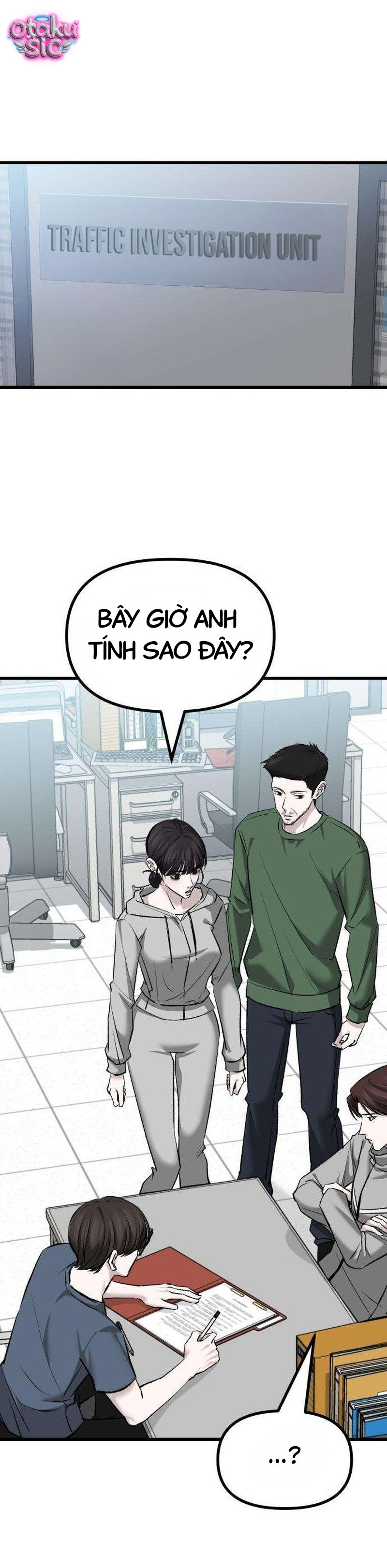 Housekeeping - Chap 19 - Trang 10