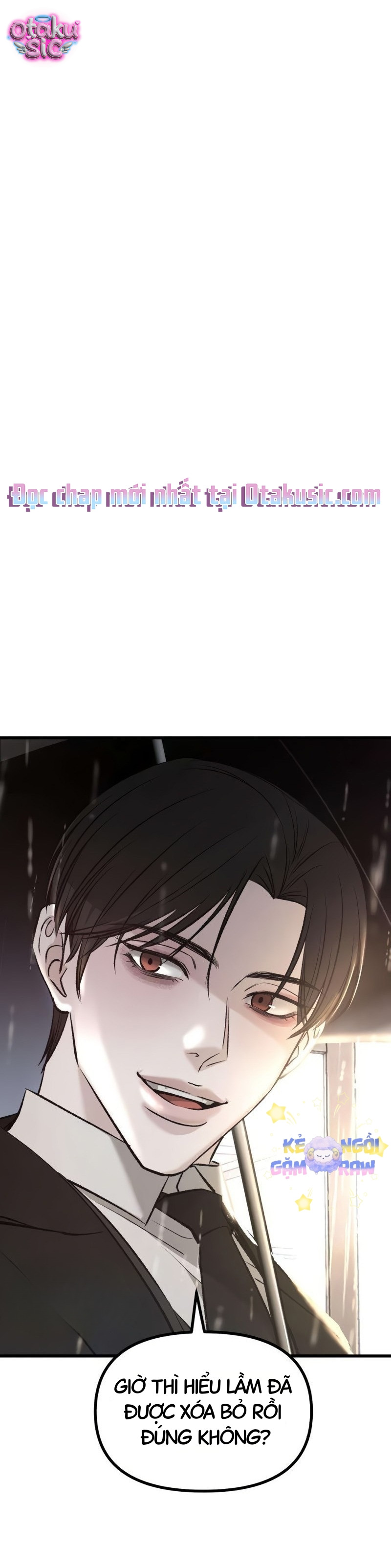 Housekeeping - Chap 20 - Trang 1