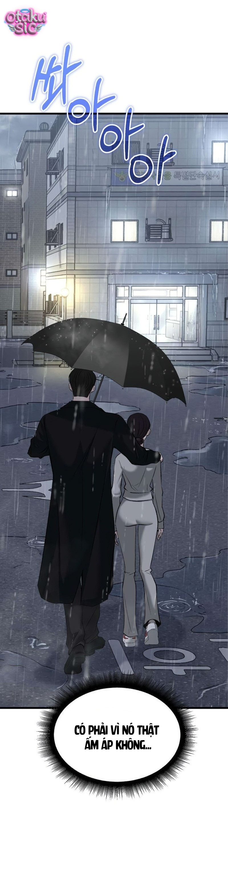 Housekeeping - Chap 20 - Trang 12