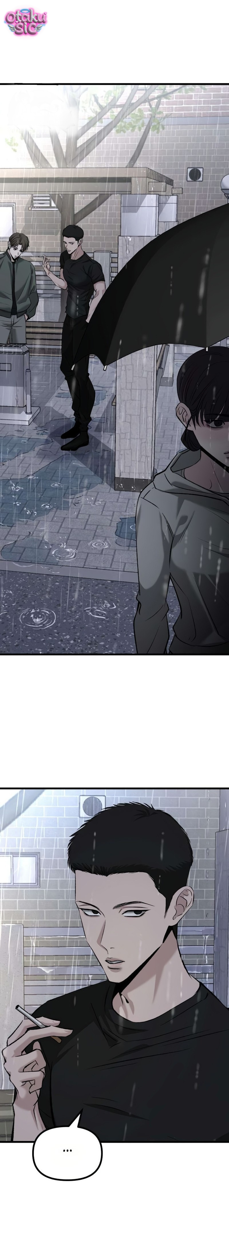 Housekeeping - Chap 20 - Trang 13