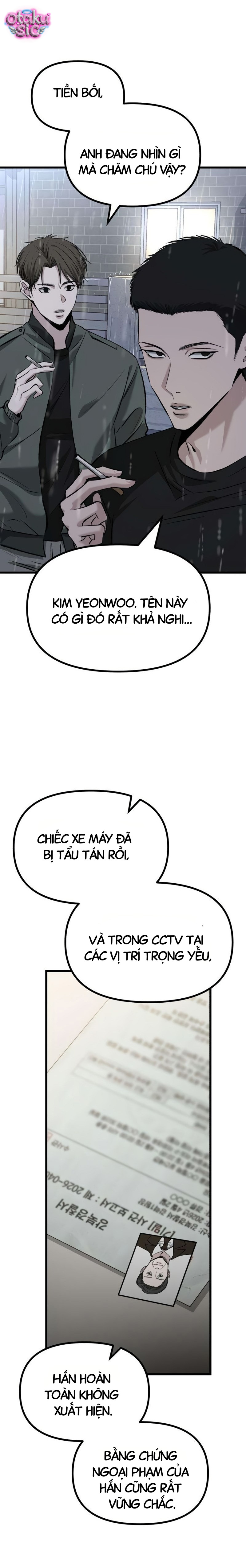 Housekeeping - Chap 20 - Trang 14