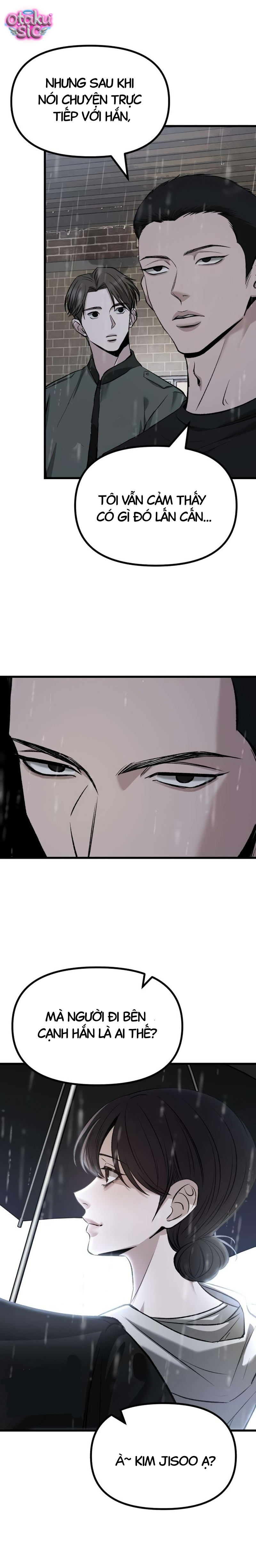 Housekeeping - Chap 20 - Trang 15