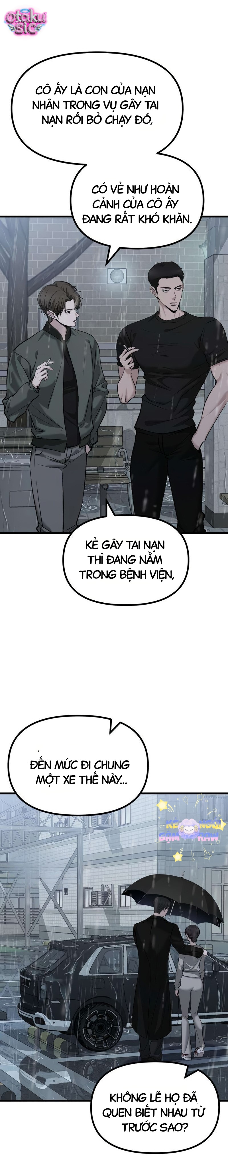 Housekeeping - Chap 20 - Trang 16