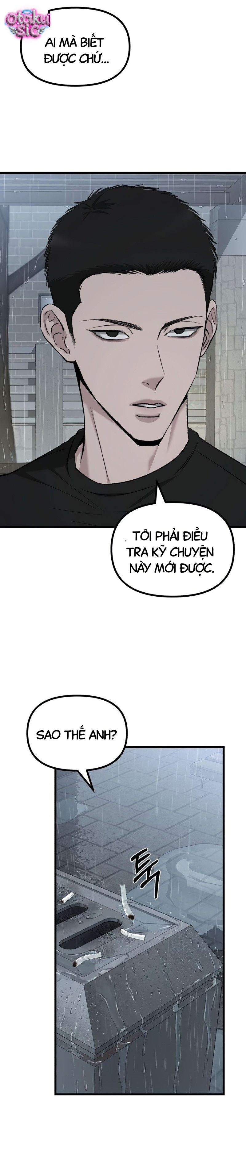 Housekeeping - Chap 20 - Trang 17
