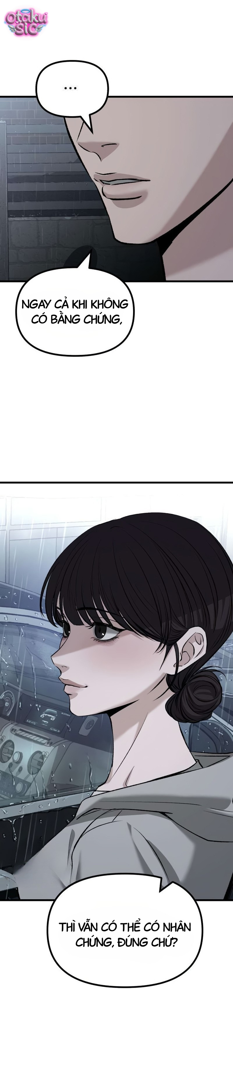 Housekeeping - Chap 20 - Trang 18