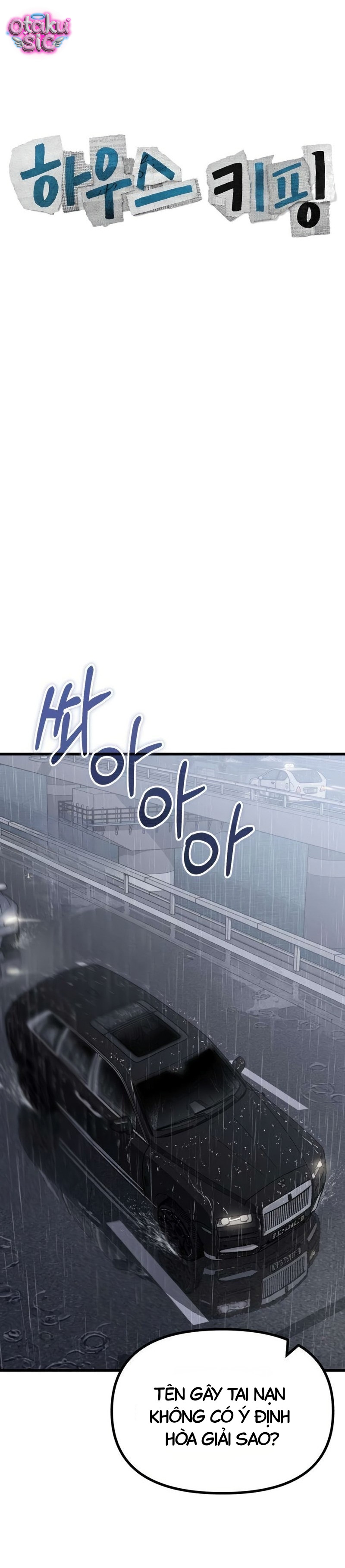Housekeeping - Chap 20 - Trang 19