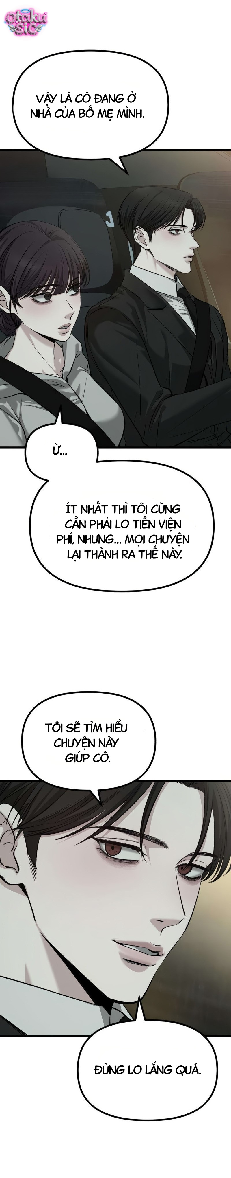 Housekeeping - Chap 20 - Trang 20