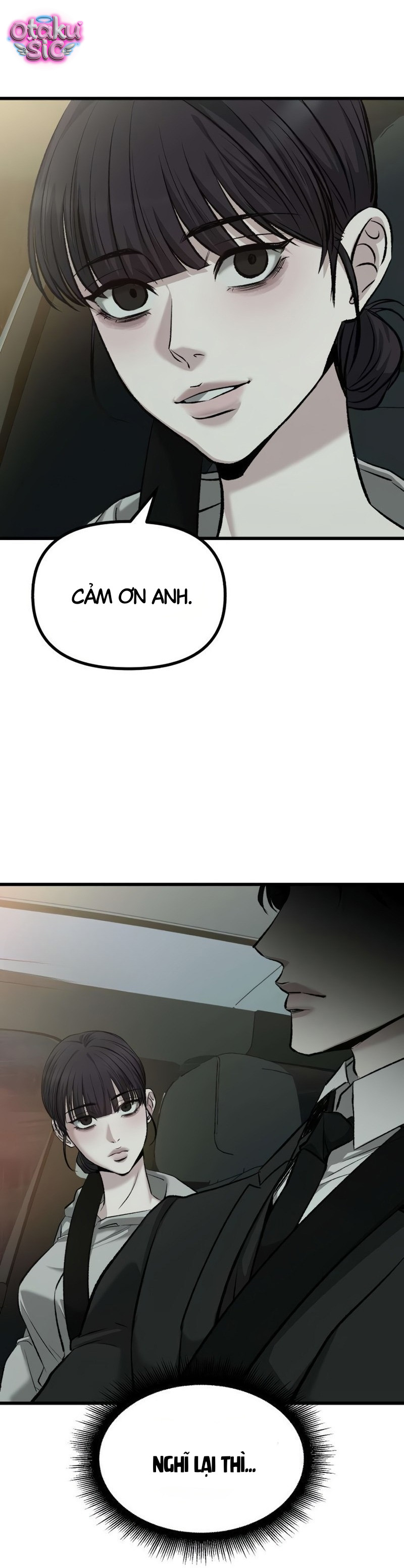 Housekeeping - Chap 20 - Trang 21
