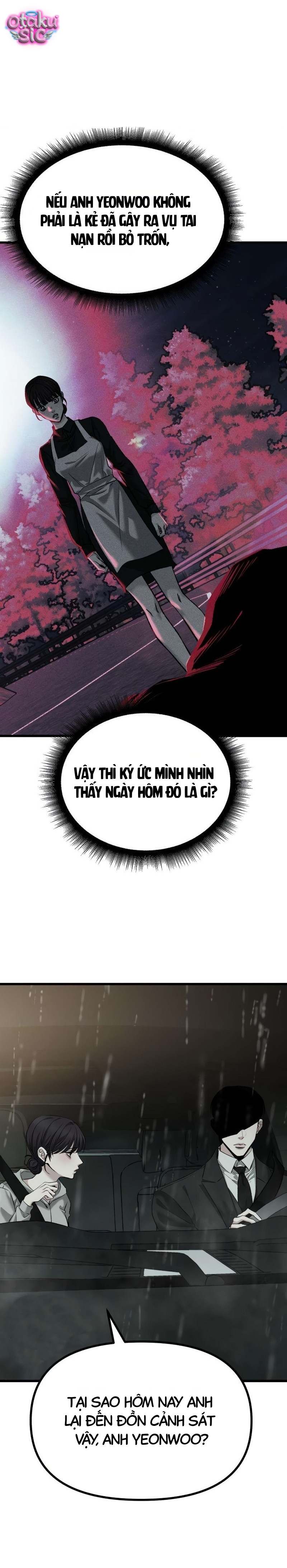 Housekeeping - Chap 20 - Trang 22