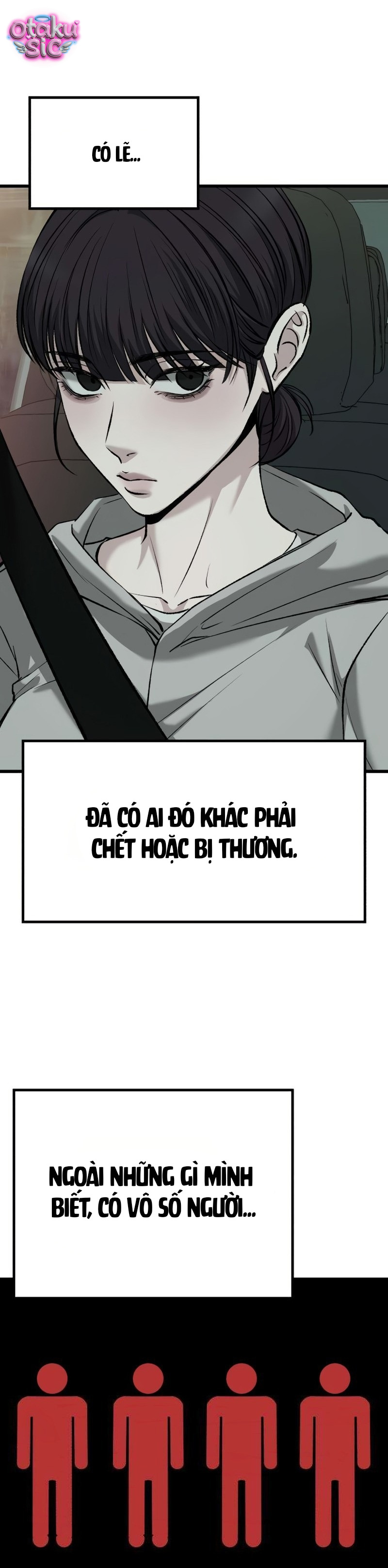 Housekeeping - Chap 20 - Trang 24