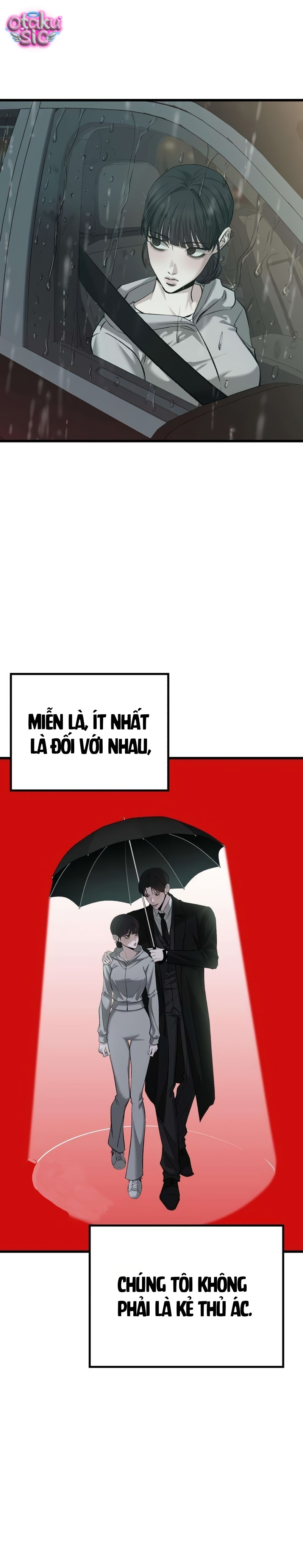 Housekeeping - Chap 20 - Trang 27