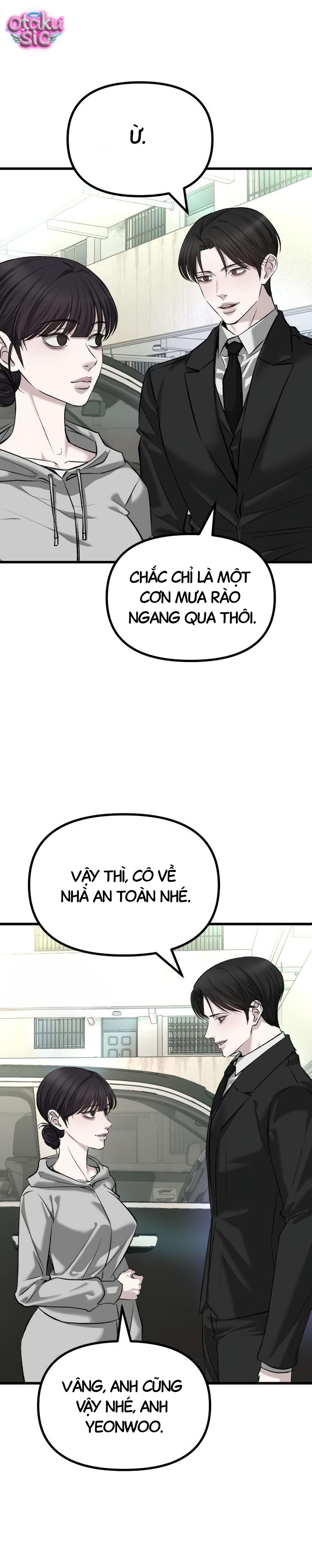 Housekeeping - Chap 20 - Trang 29