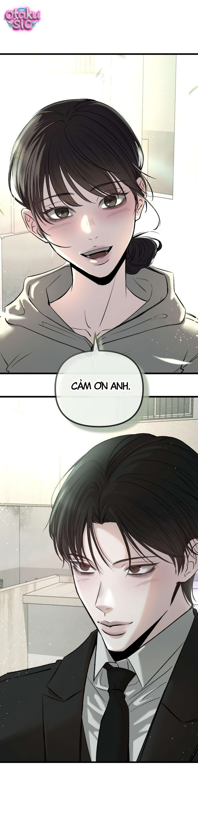 Housekeeping - Chap 20 - Trang 31