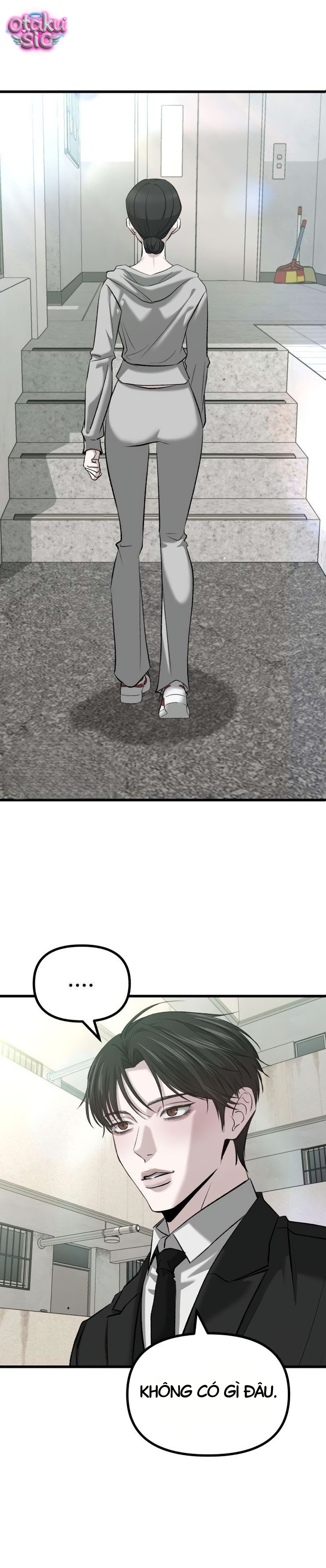 Housekeeping - Chap 20 - Trang 32