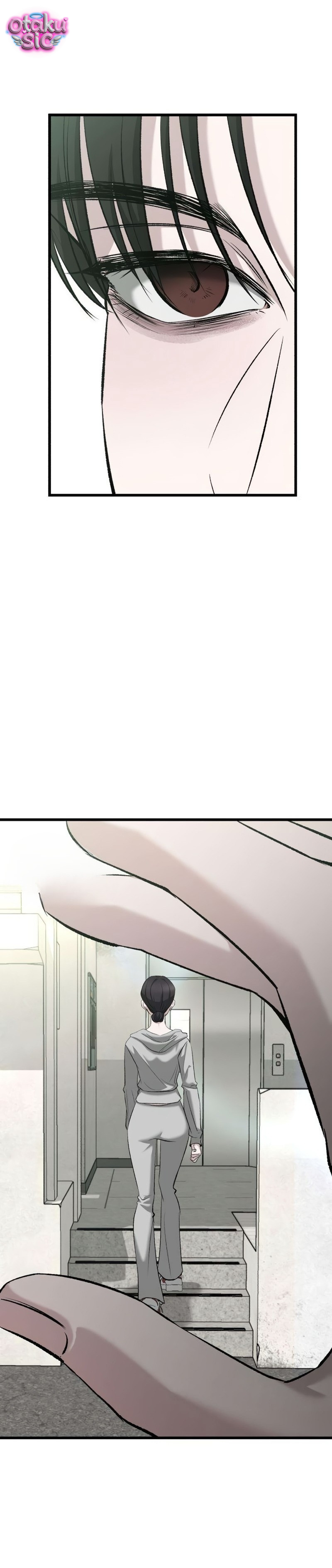 Housekeeping - Chap 20 - Trang 33