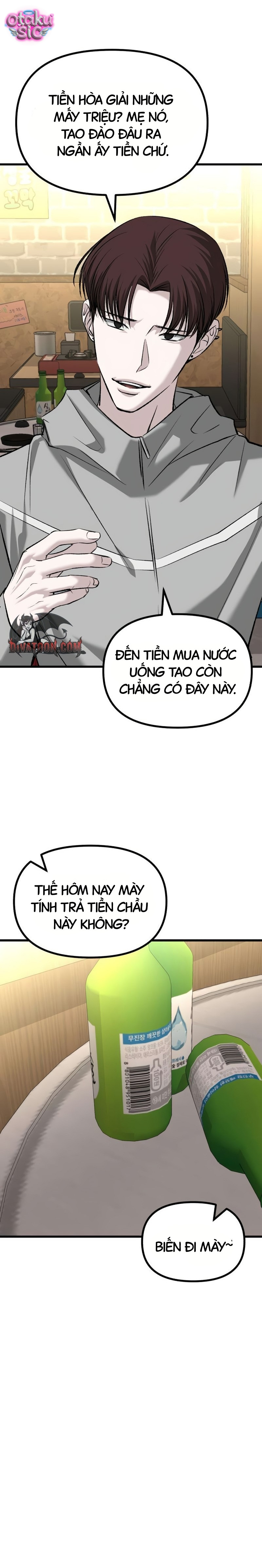 Housekeeping - Chap 20 - Trang 37