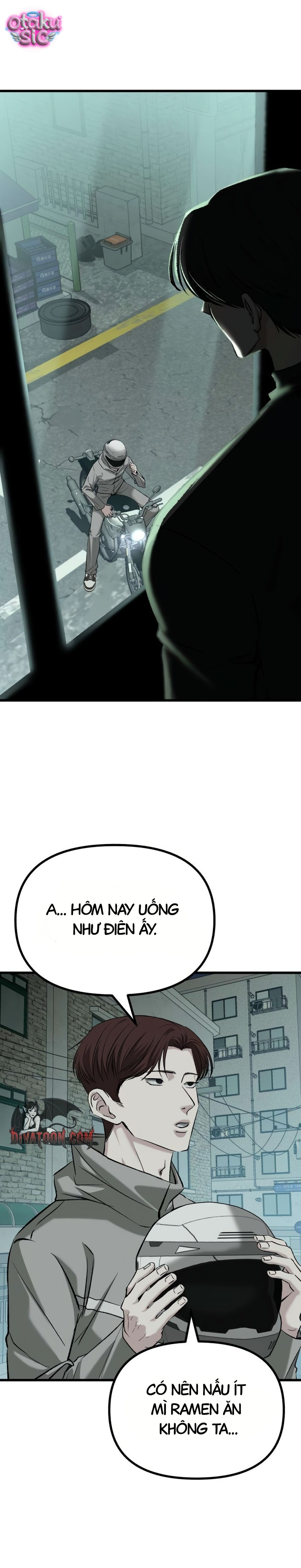 Housekeeping - Chap 20 - Trang 39