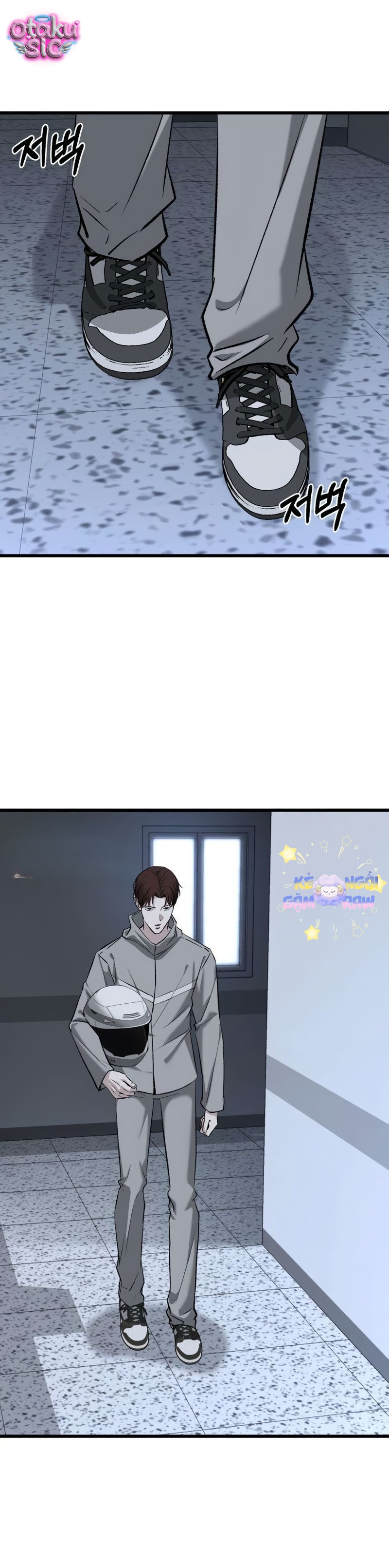 Housekeeping - Chap 20 - Trang 40