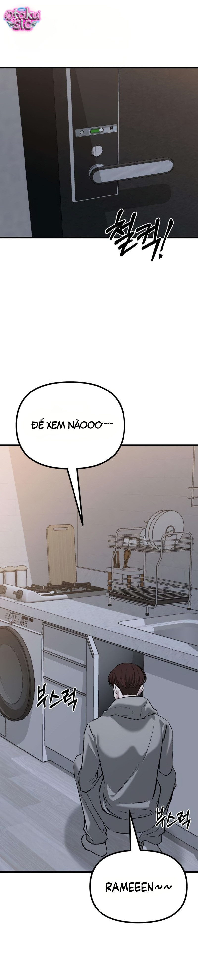 Housekeeping - Chap 20 - Trang 41