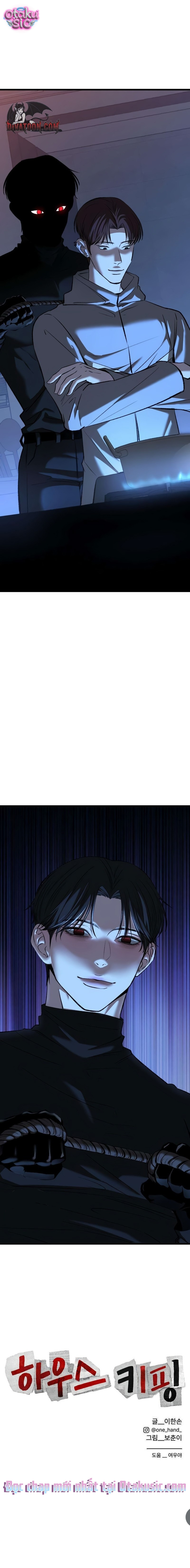 Housekeeping - Chap 20 - Trang 43