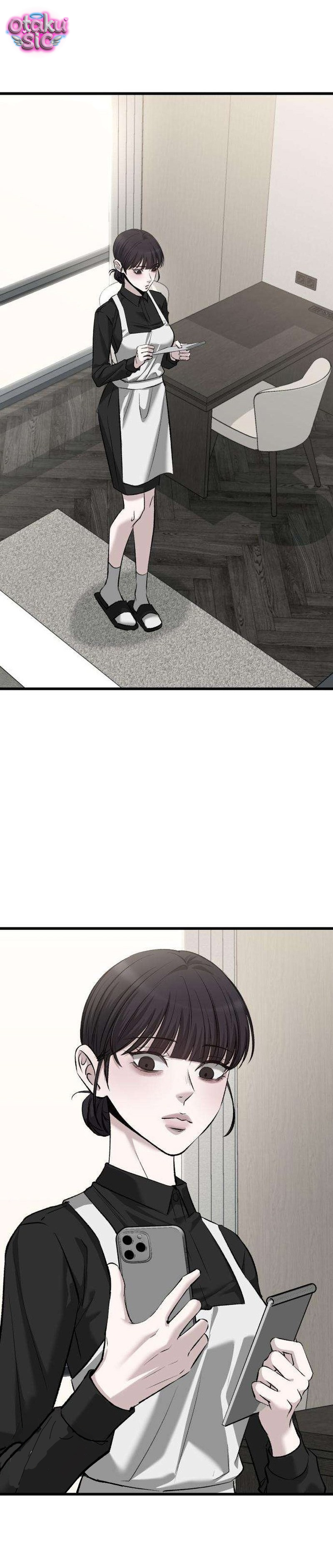 Housekeeping - Chap 21 - Trang 2