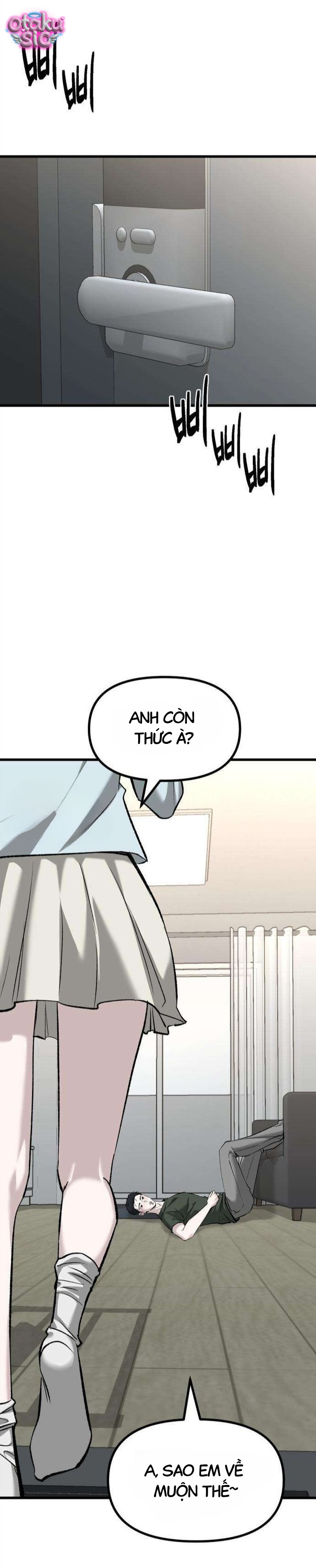 Housekeeping - Chap 21 - Trang 12