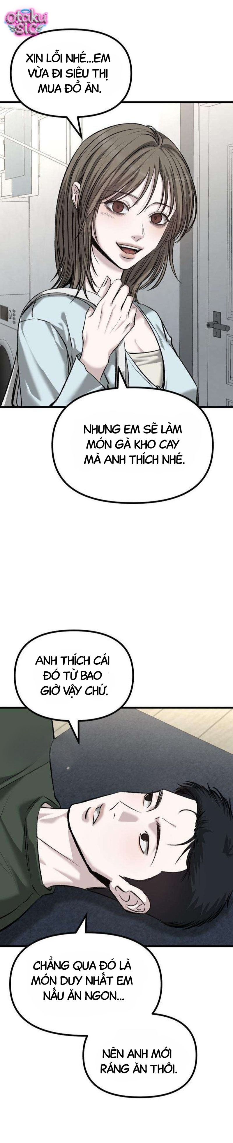 Housekeeping - Chap 21 - Trang 13