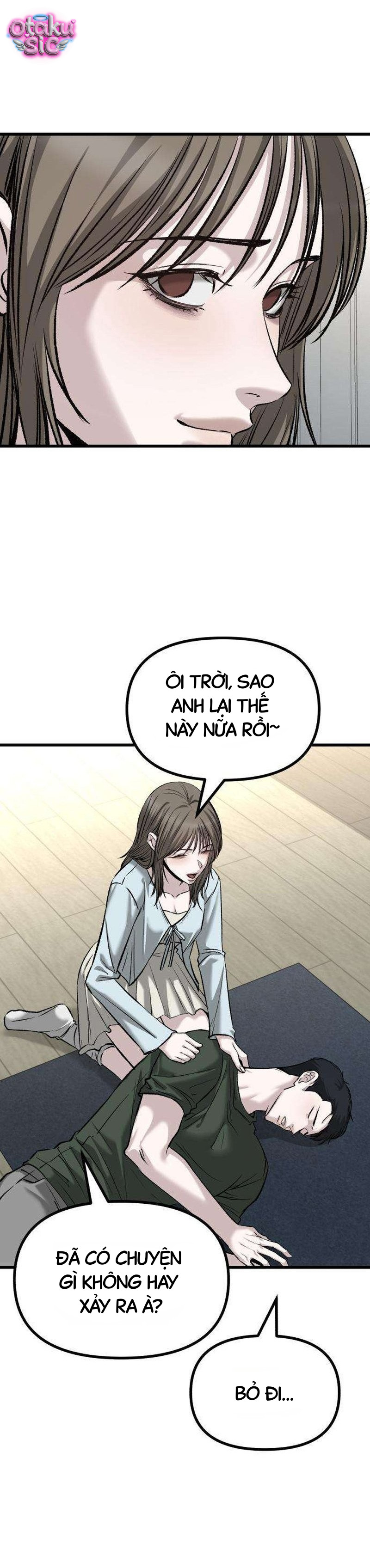 Housekeeping - Chap 21 - Trang 14