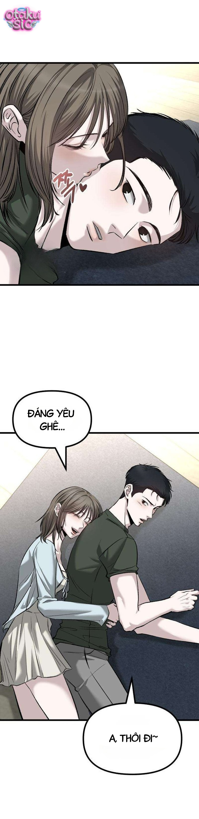 Housekeeping - Chap 21 - Trang 15