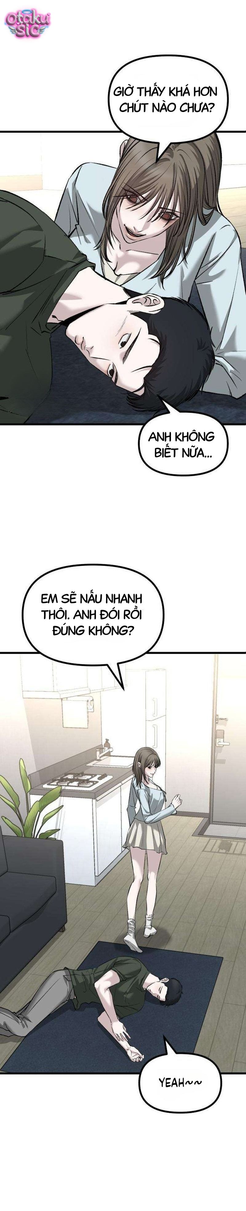 Housekeeping - Chap 21 - Trang 16
