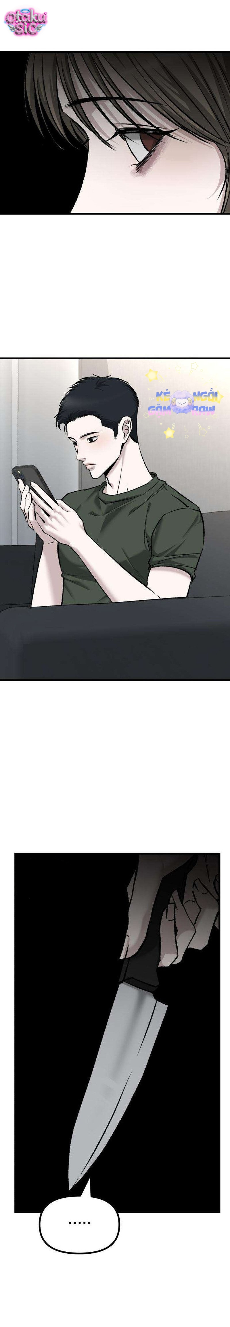 Housekeeping - Chap 21 - Trang 18