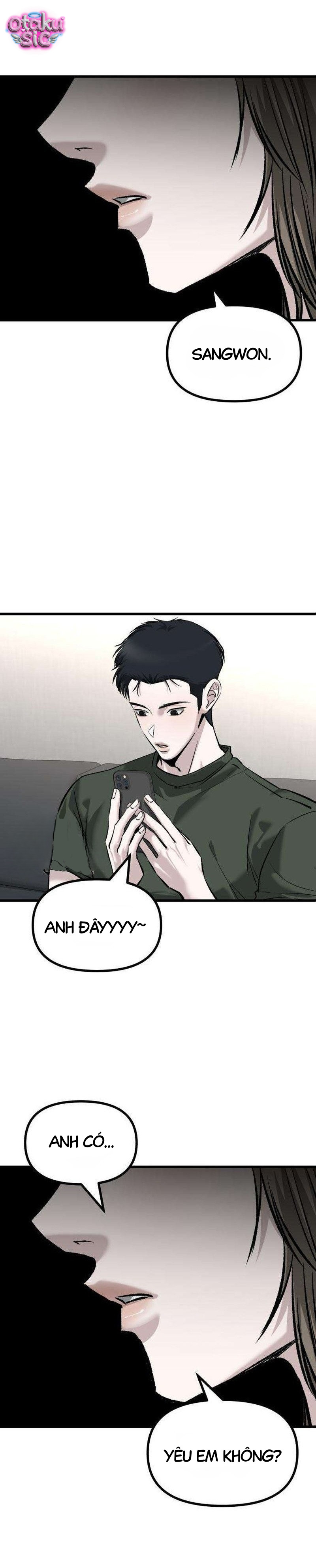 Housekeeping - Chap 21 - Trang 19