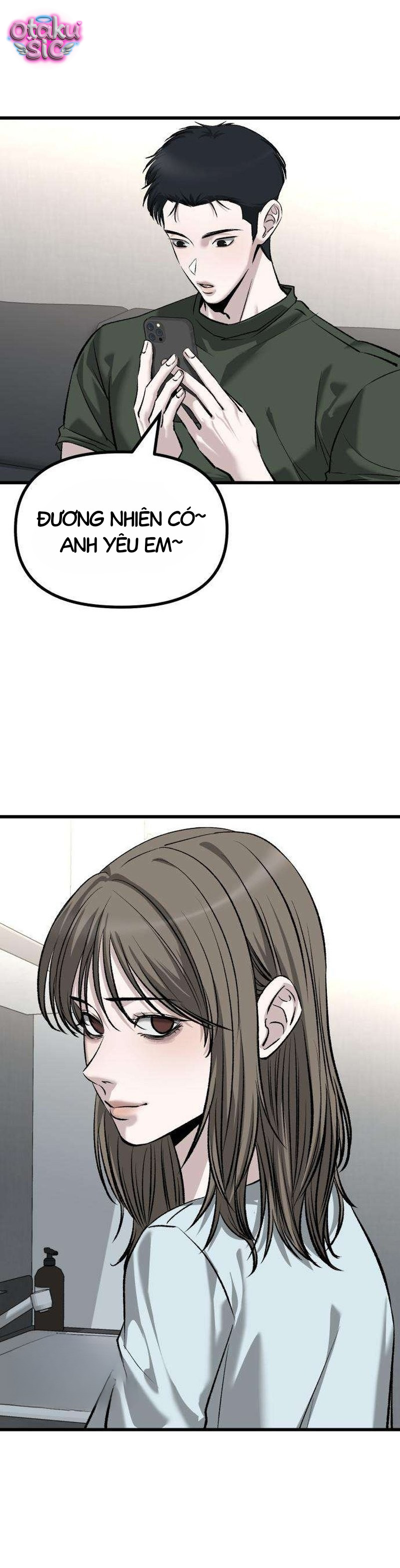 Housekeeping - Chap 21 - Trang 20