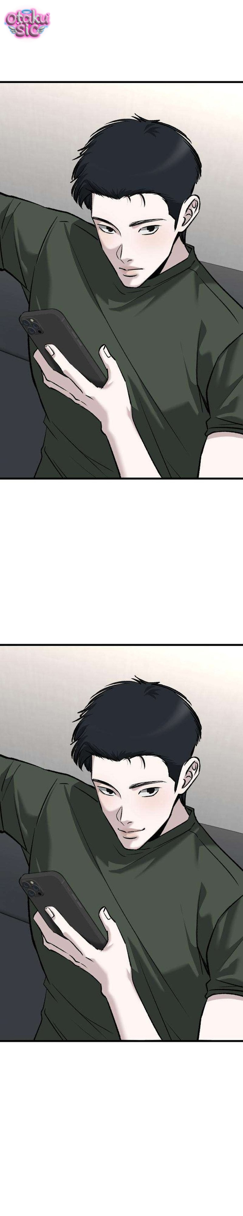 Housekeeping - Chap 21 - Trang 21