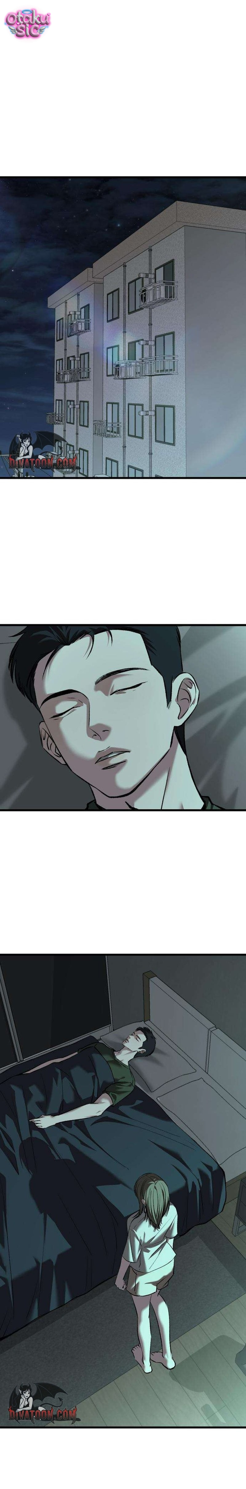 Housekeeping - Chap 21 - Trang 22