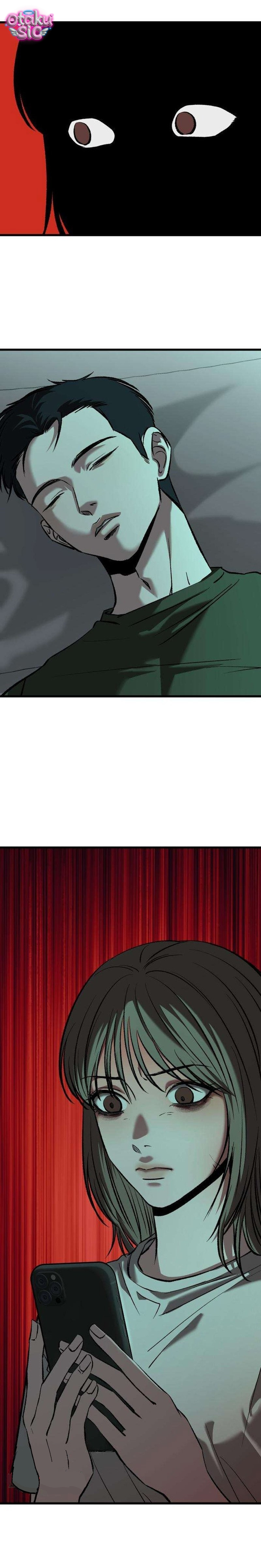 Housekeeping - Chap 21 - Trang 26