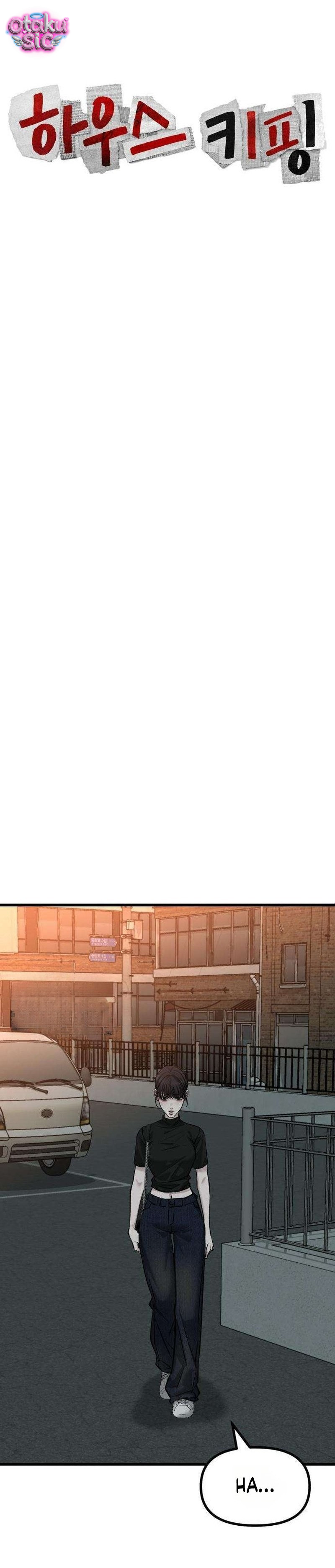 Housekeeping - Chap 21 - Trang 27
