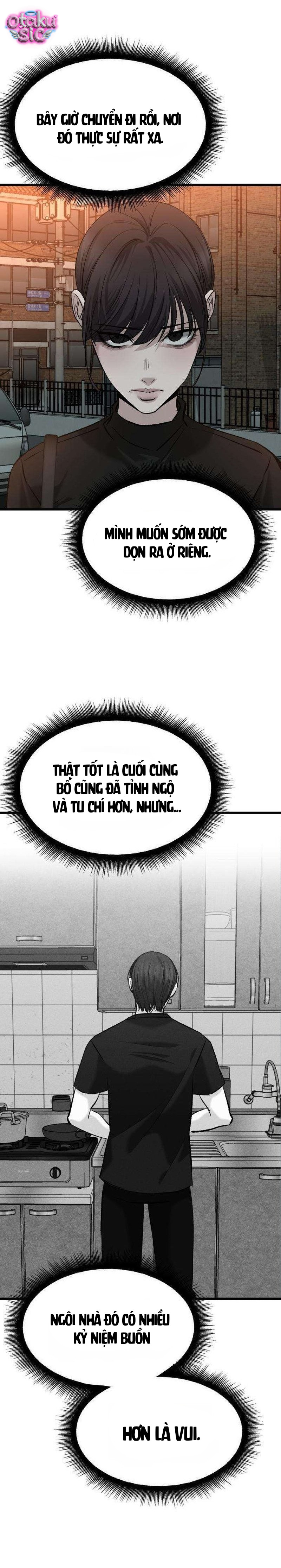 Housekeeping - Chap 21 - Trang 28