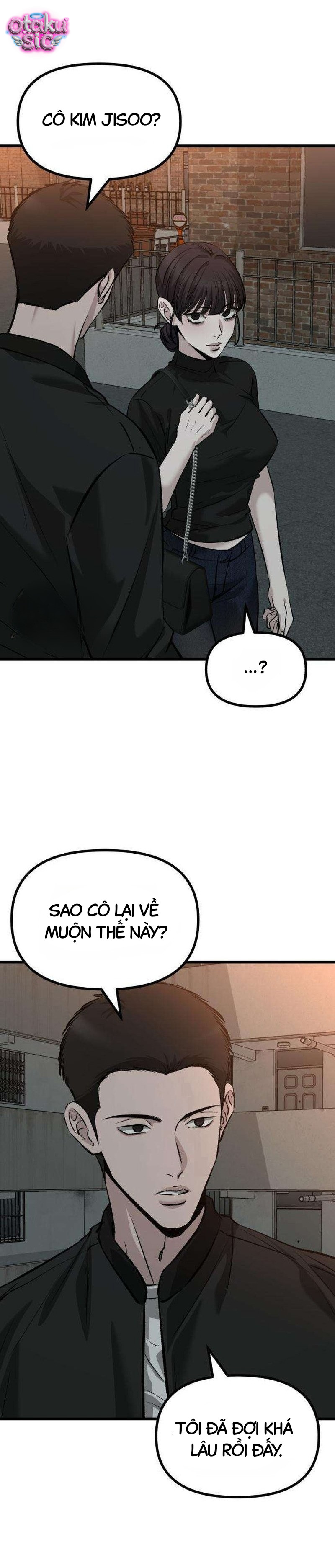 Housekeeping - Chap 21 - Trang 30