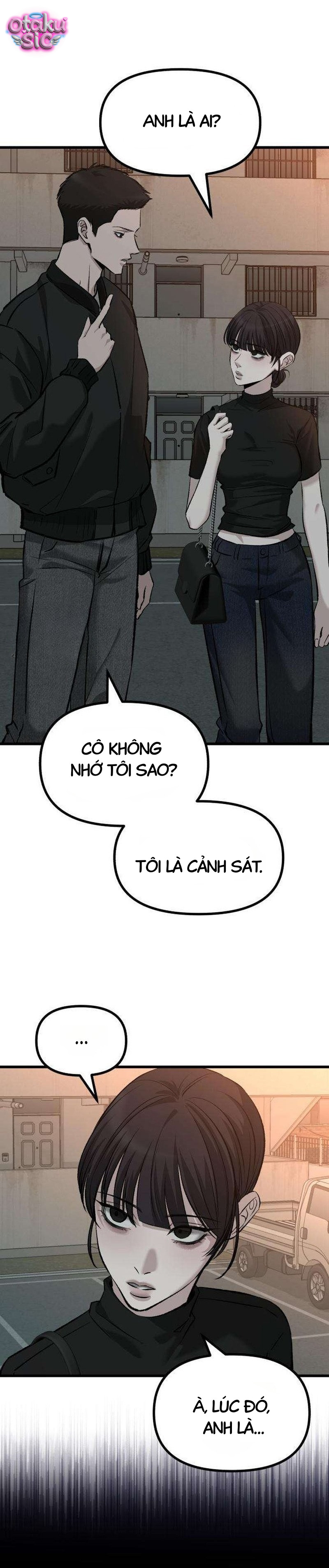 Housekeeping - Chap 21 - Trang 31