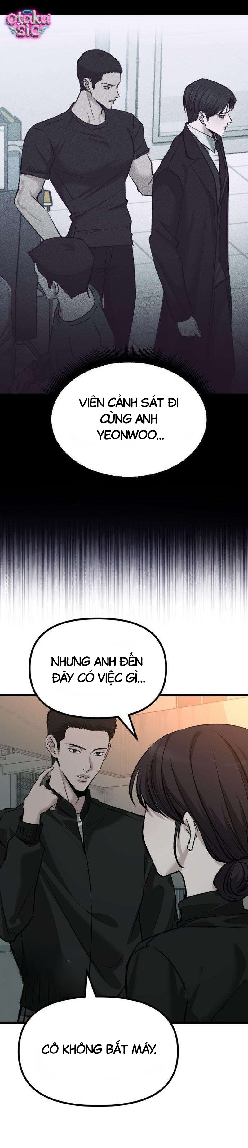 Housekeeping - Chap 21 - Trang 32