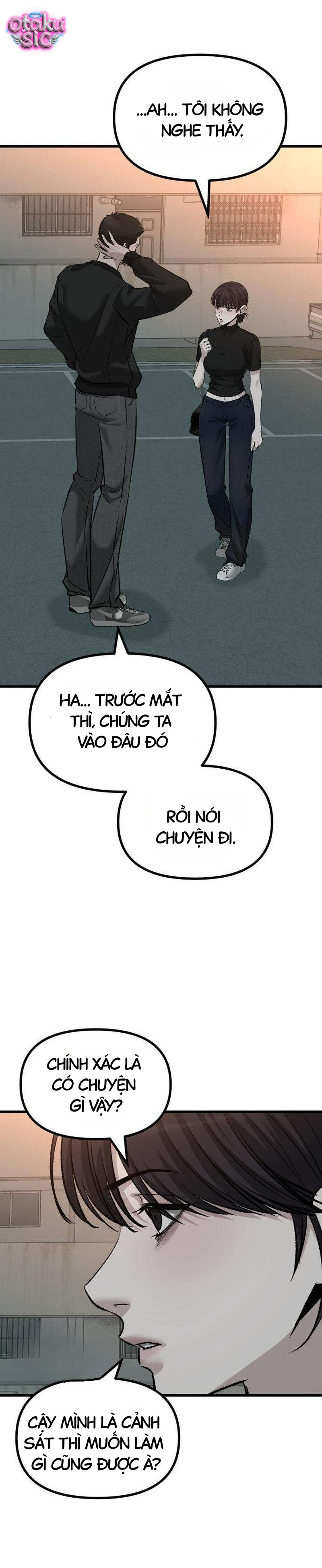 Housekeeping - Chap 21 - Trang 33