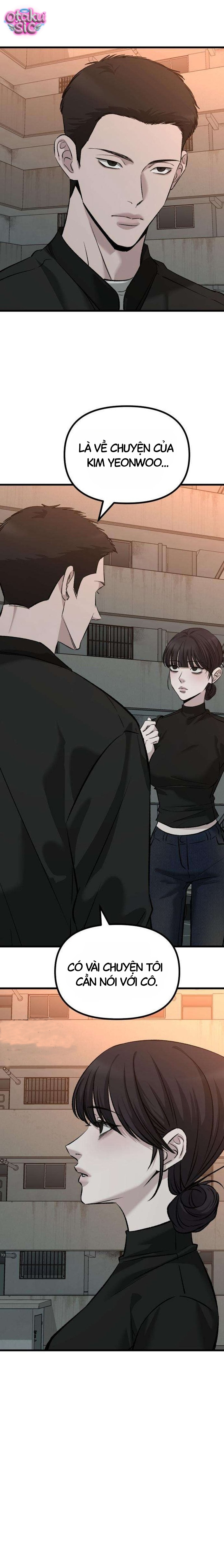 Housekeeping - Chap 21 - Trang 34