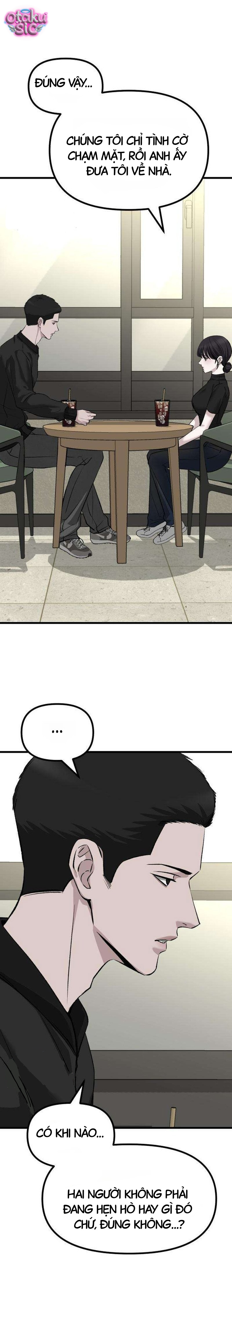 Housekeeping - Chap 21 - Trang 36