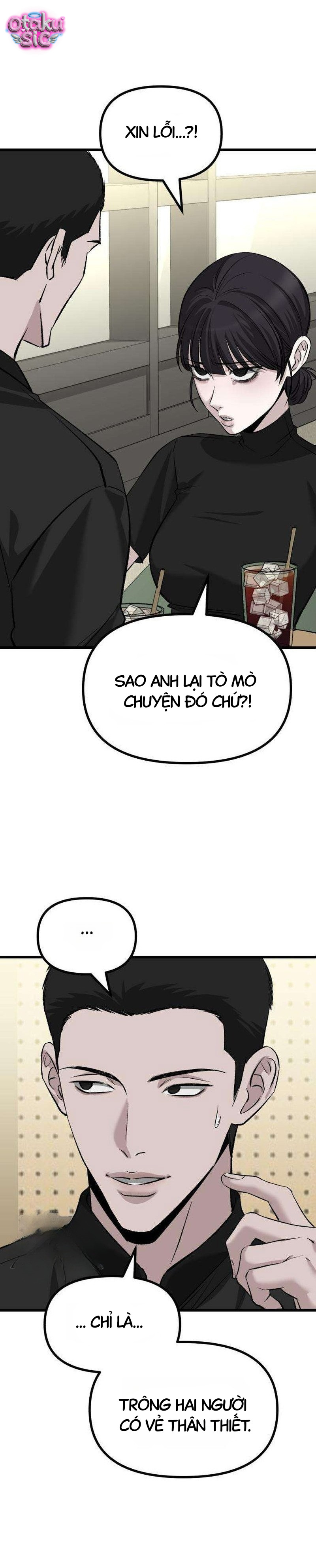 Housekeeping - Chap 21 - Trang 37