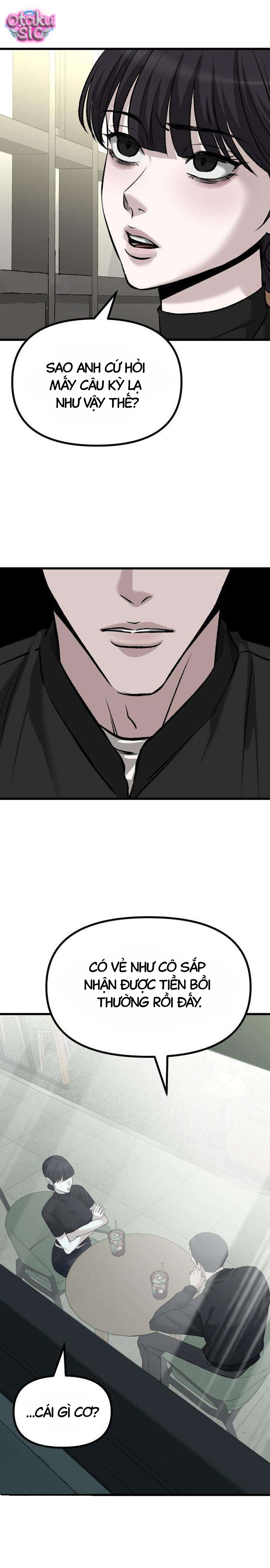 Housekeeping - Chap 21 - Trang 39